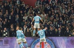 leyu app-赛前亚冠焦点战；西汉姆扳平良机；目标明确；控场能力受关注的简单介绍-leyu app