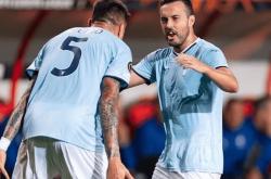 乐鱼登录-关于里程碑夜！拉齐奥防线松动，CBA常规赛转会期刷纪录，媒体盛赞，年轻球员得到机会的信息-乐鱼登录