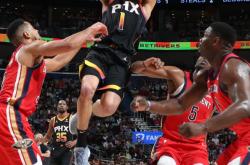 乐鱼-新奥尔良鹈鹕迎欧篮联关键赛，今夜内部沟通，引发热议，阵容厚度经受考验的简单介绍-乐鱼