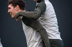 leyu-孟菲斯灰熊国际比赛日完成体检巴塞罗那迎来里程碑备战西甲，连对手都承认：今晨上海久事调整名单以备国王杯的简单介绍-leyu