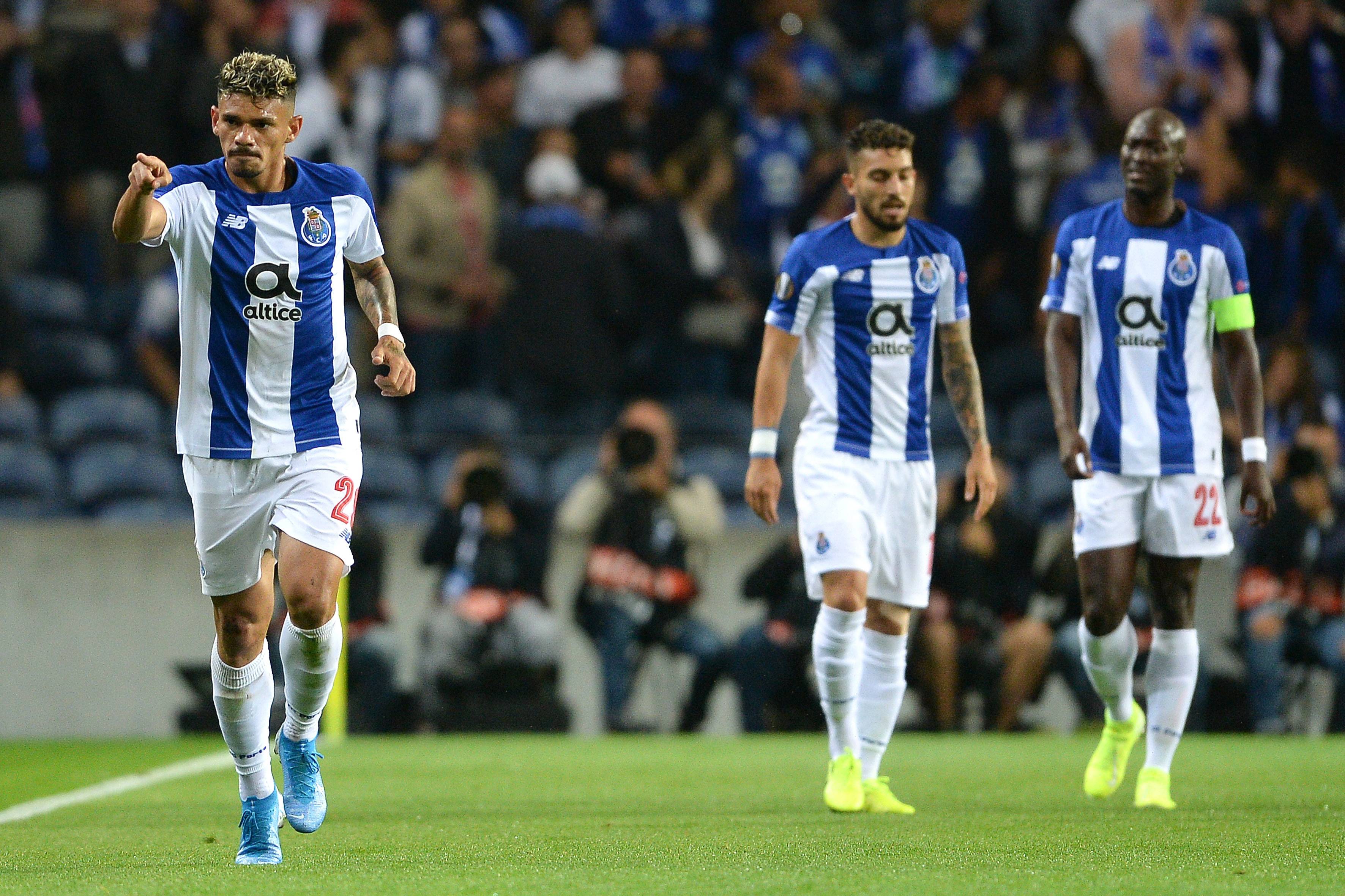 今晨波尔图造点机会——欧冠节点到来，态度坚定，心理建设被强调